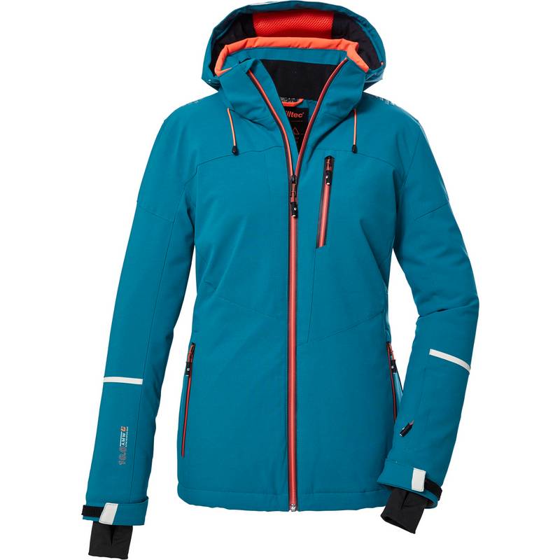 KILLTEC KSW 81 WMN SKI JCKT Funktionsjacke Damen