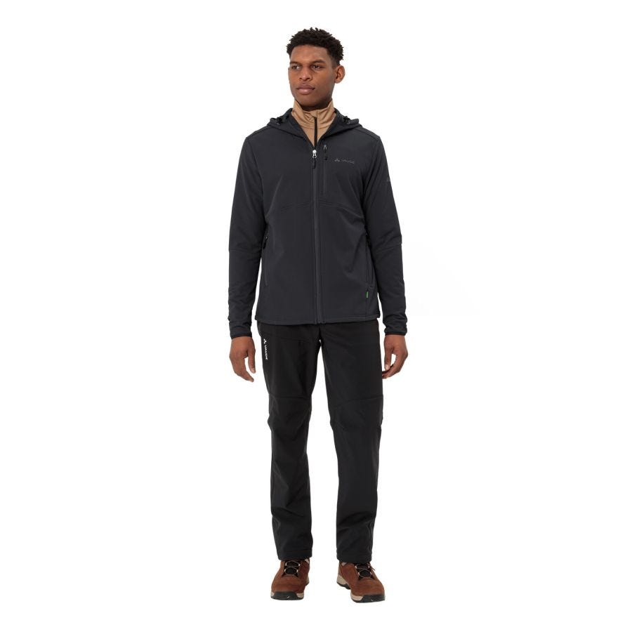 Elope Fleecejacke Hoodie