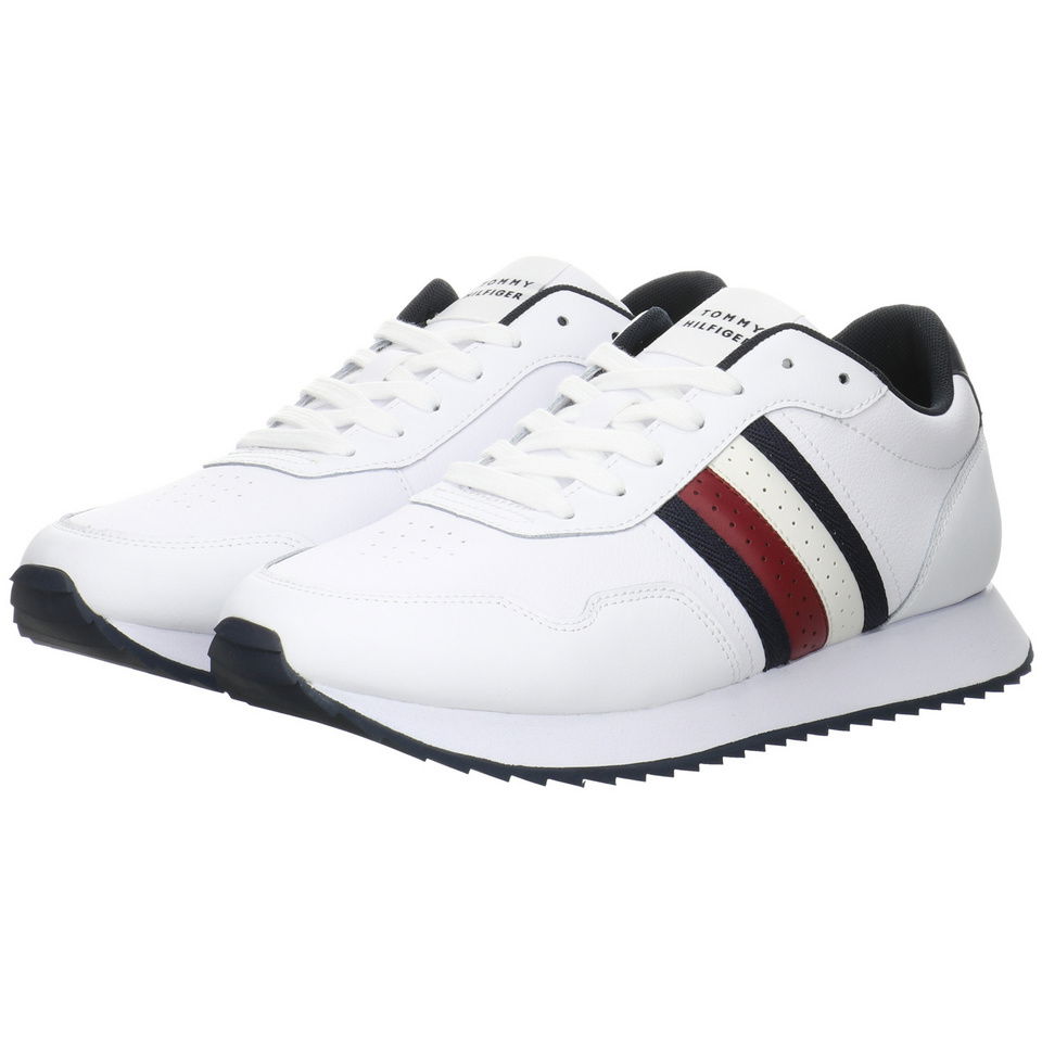 Tommy Hilfiger Runner Evo Sneaker