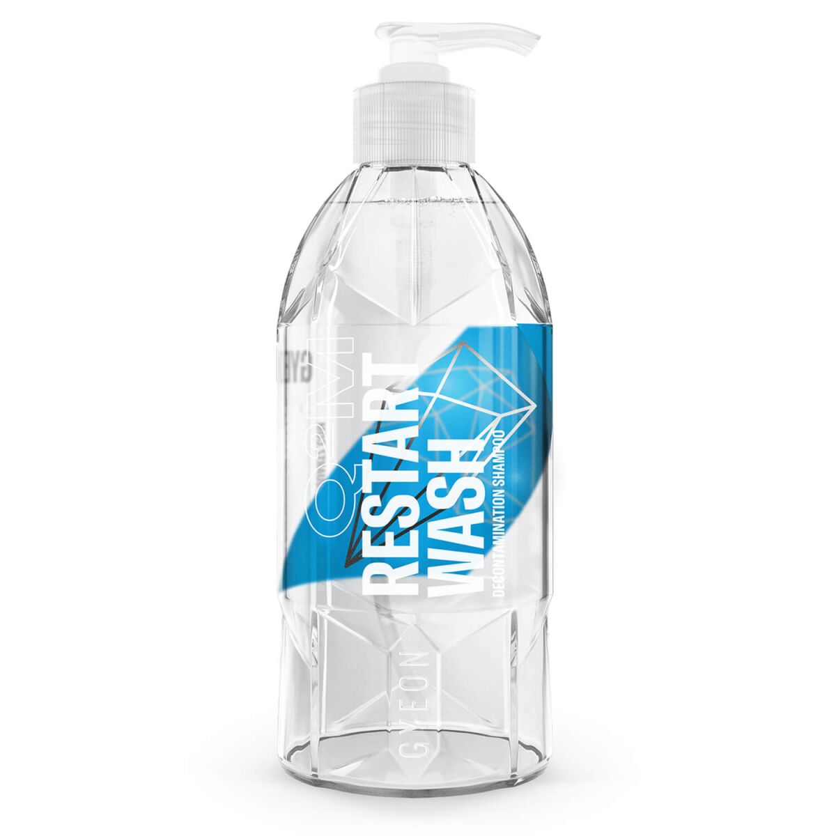 GYEON Q²M RestartWash Autoshampoo 400ml