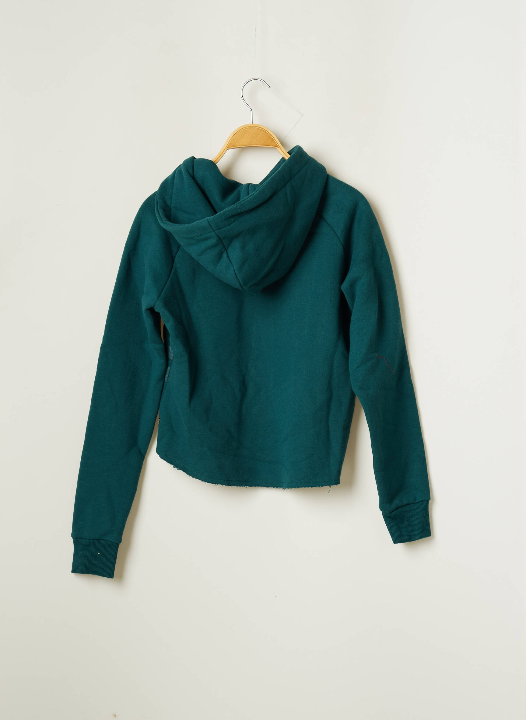 G Star Sweats Fille couleur vert