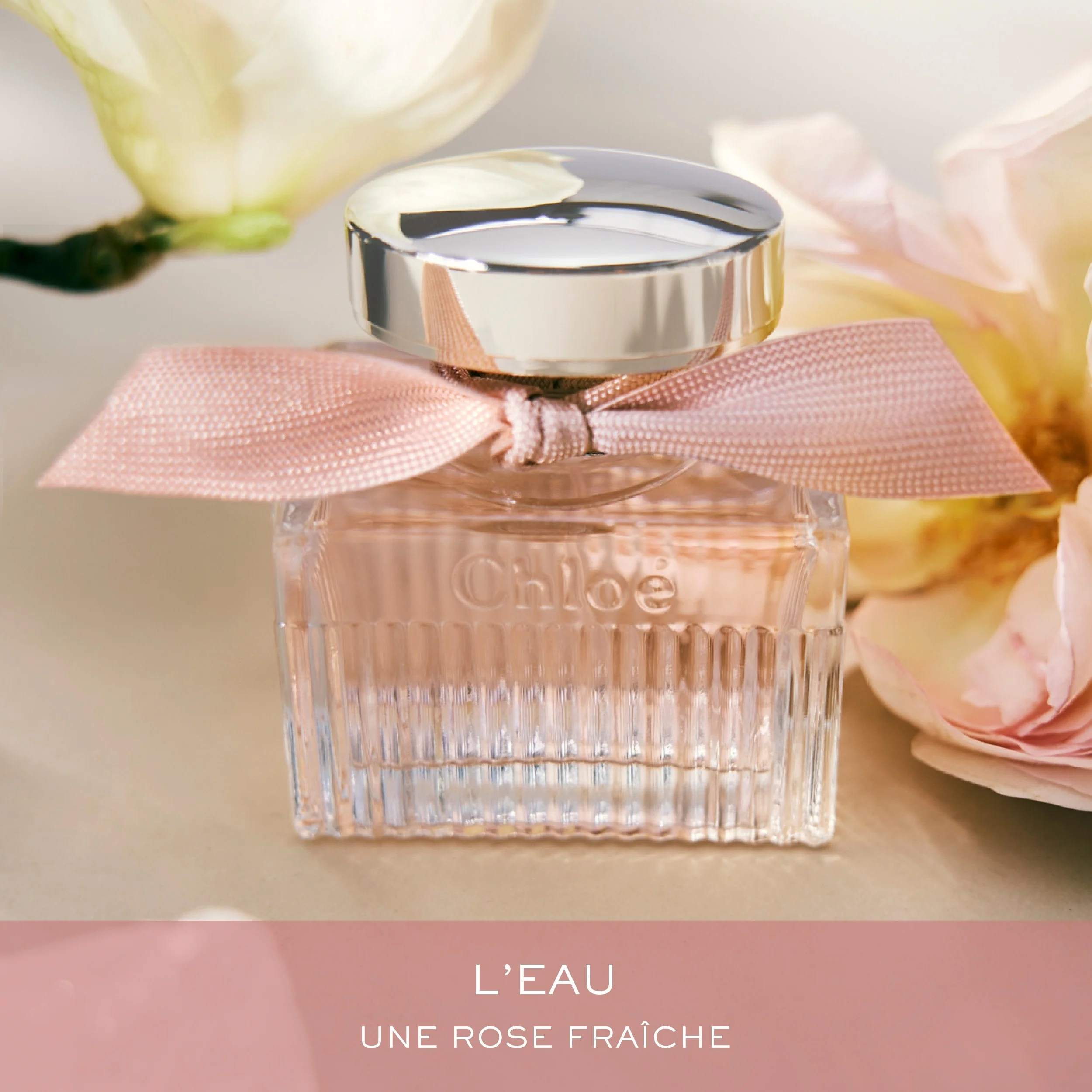 Chloé Lumineuse - Eau de Parfum