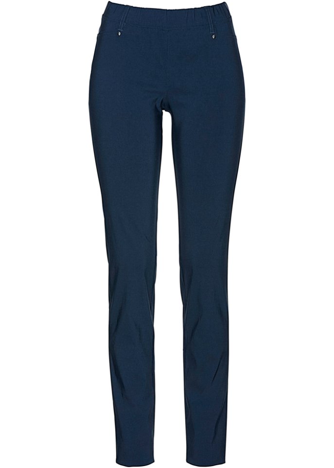 Stretchhose in Schlupfform