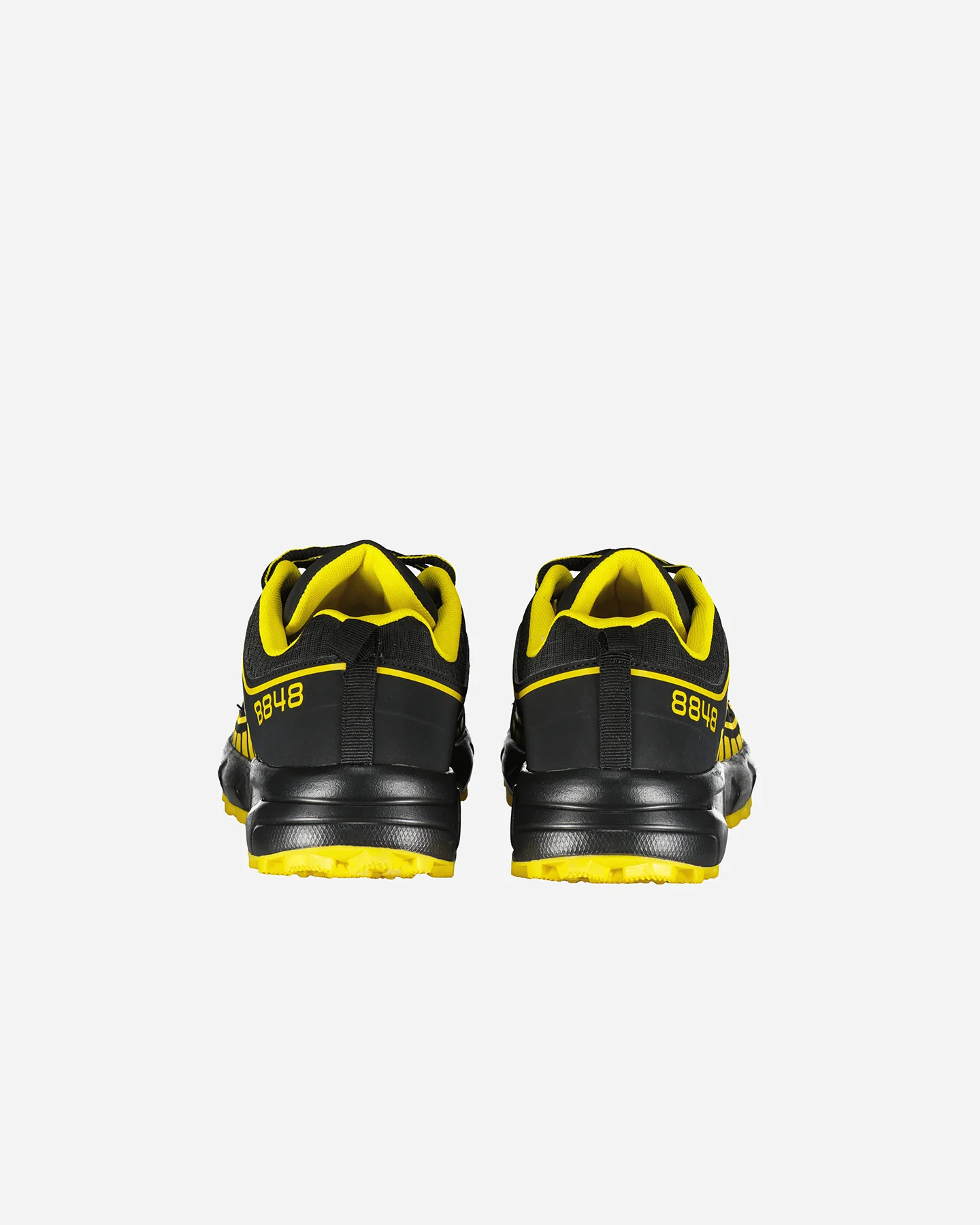 Scarpe Trekking 8848 Vojager M S51143C-8590