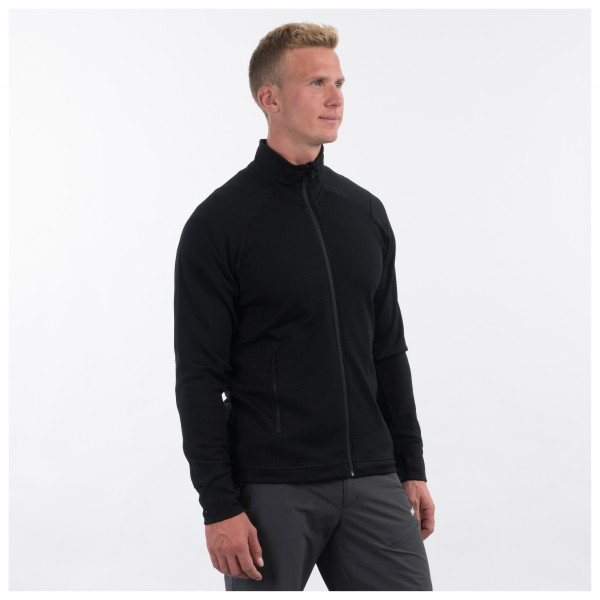 Bergans - Ulstein Wool Jacket - Wolljacke