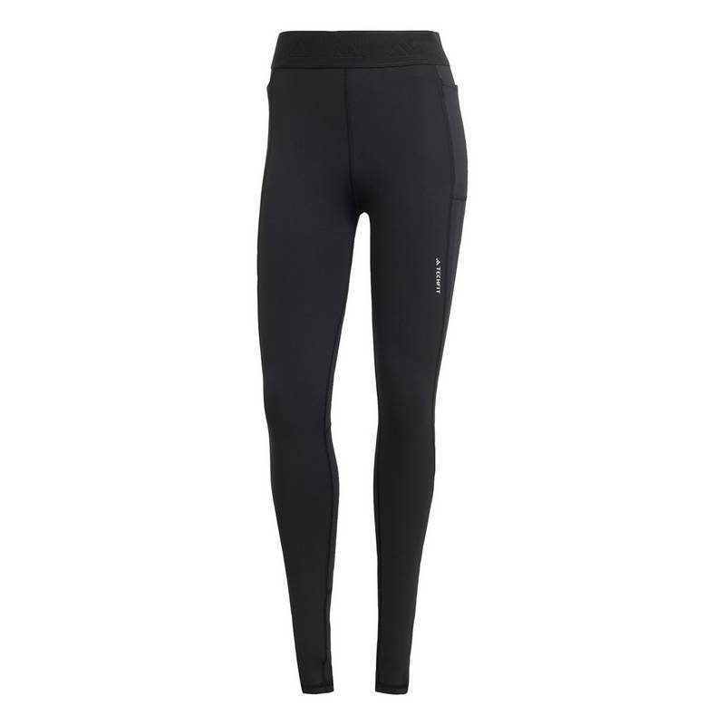 adidas Techfit COLD.RDY Full-Length Leggings Tights Damen