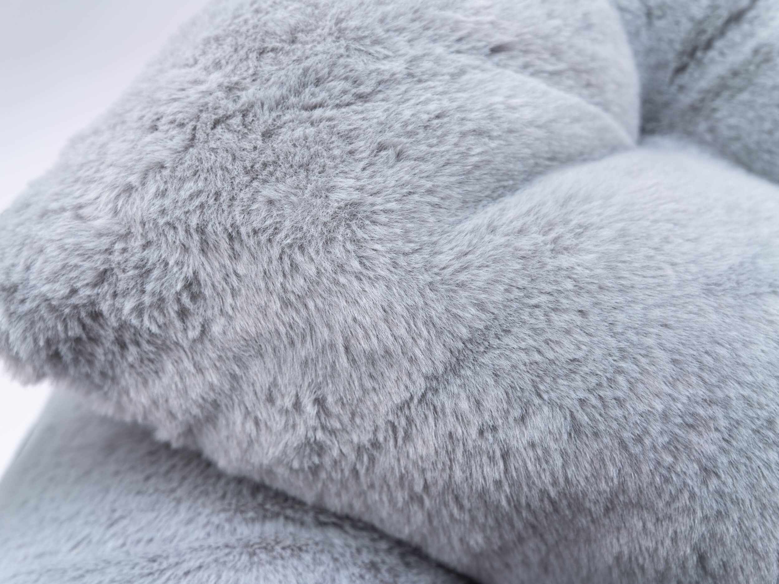 TrendPet Hundebetten TrendPet LunaLounge Hundebett grau XS