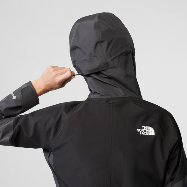 W JAZZI GTX JACKET Damen - Hardshelljacke