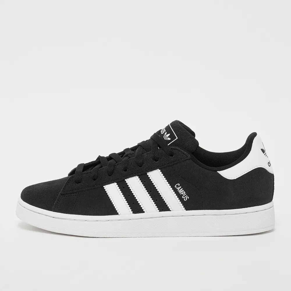 adidas Campus 2 ID9844 / schwarz