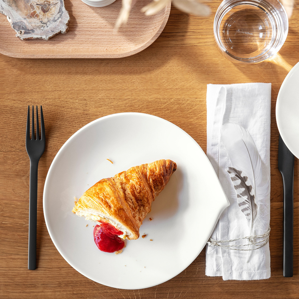 Villeroy & Boch Assiette dessert Flow Assiette