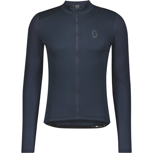 HERREN TRIKOT SCO SHIRT M'S ENDURANCE 10 L/SL