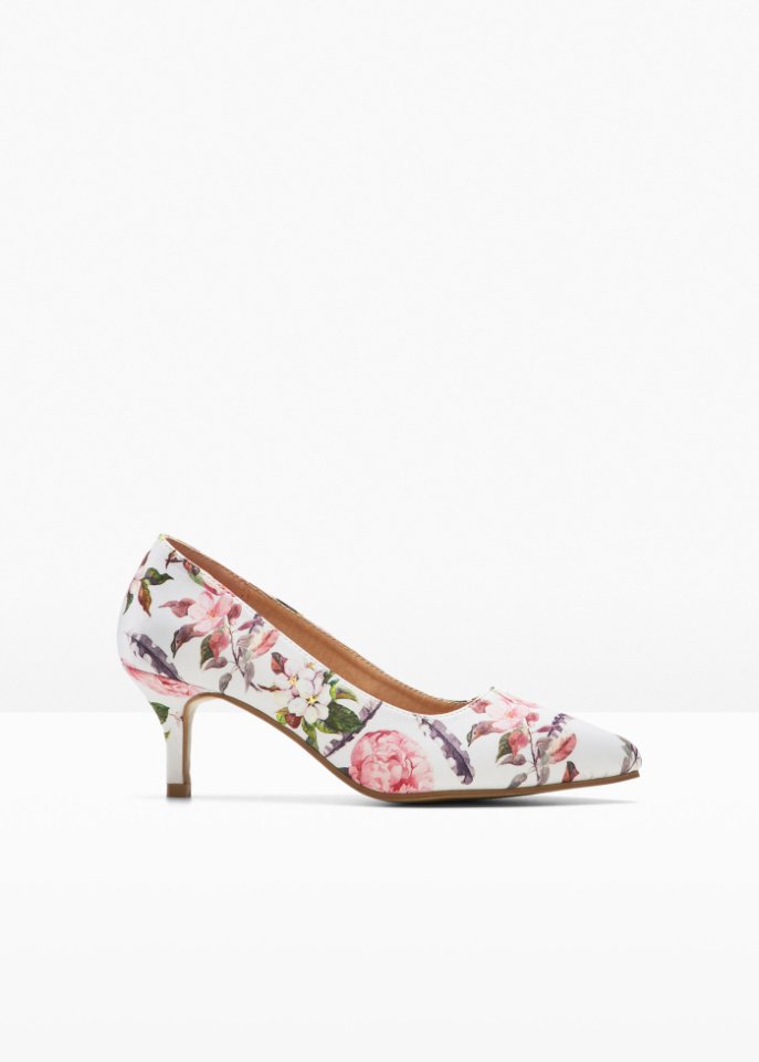 Pumps