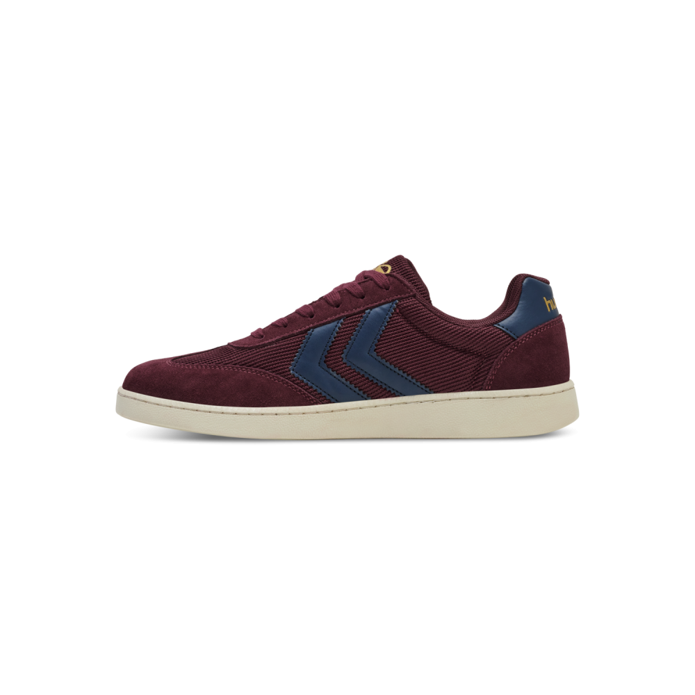 HUMMEL VM78 CPH MS 218637-3430 / rot