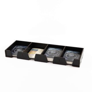 Black Organizer Brass Birmingham