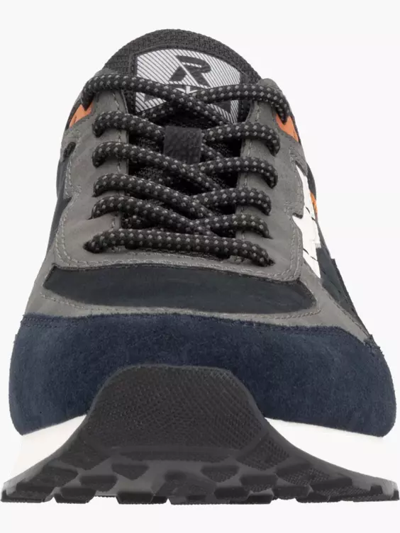 Rieker Herren Sneaker Low