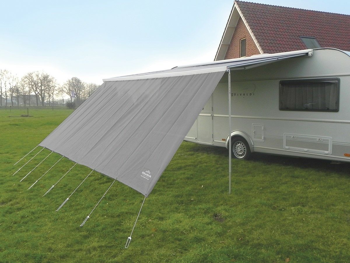 Obelink Sol Front XL Vorderwand 380