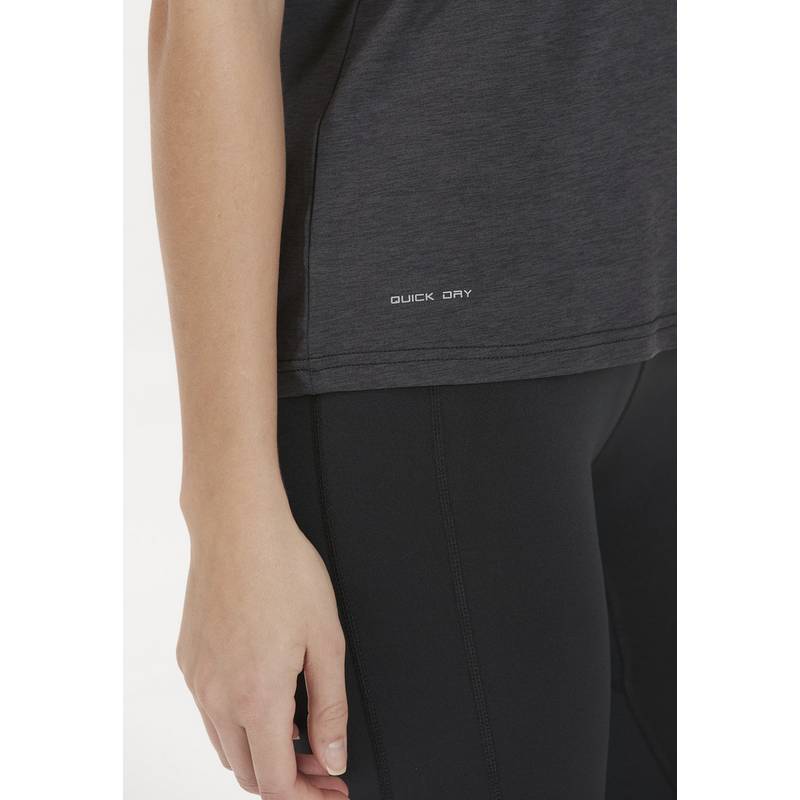 Endurance Maje Printshirt Damen