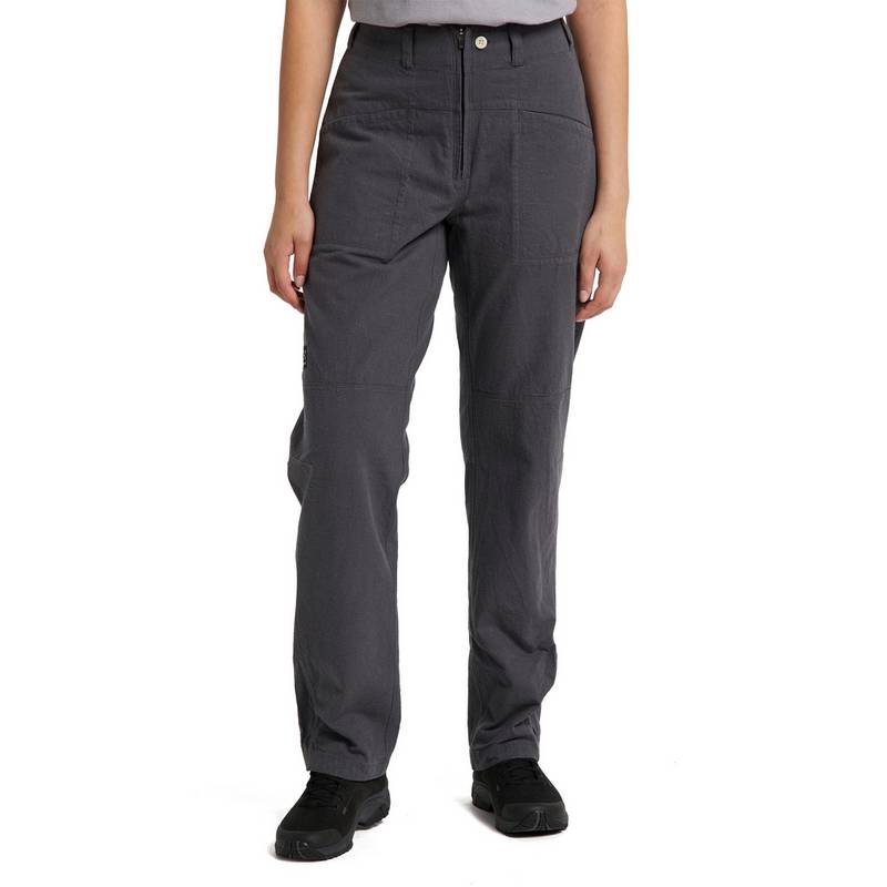 Haglöfs Dal Pant Trekkinghose Damen