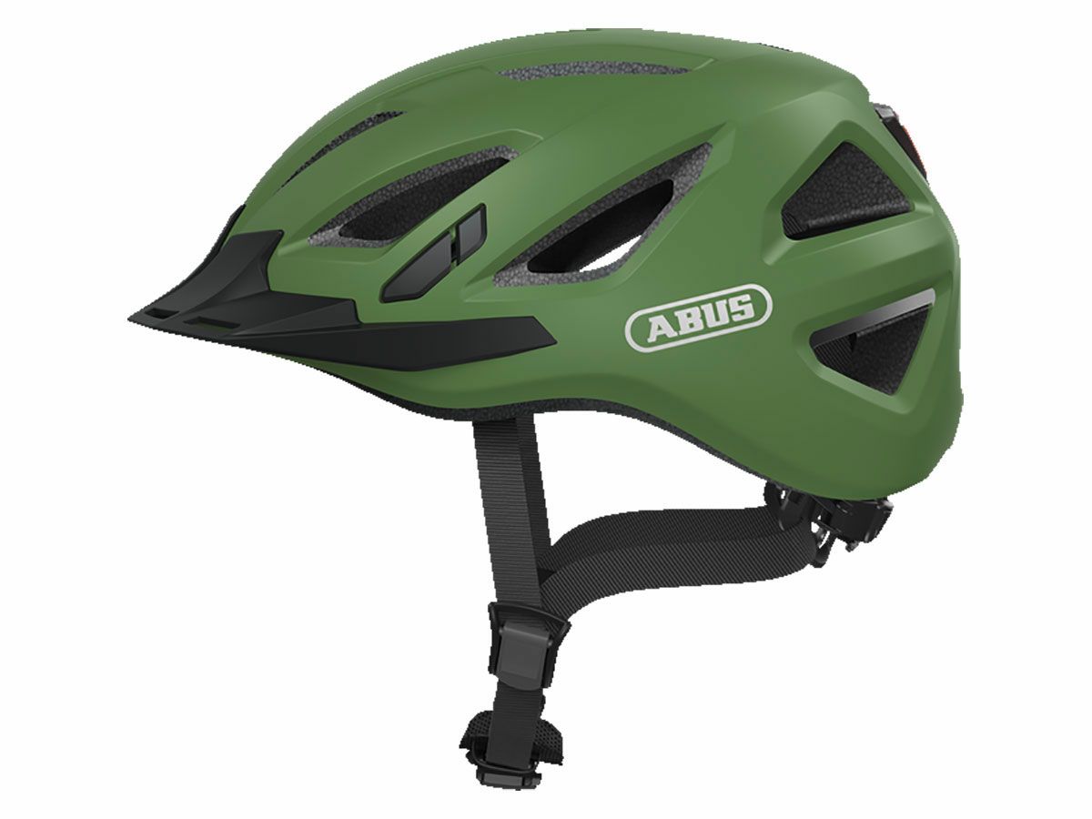 Abus Urban-I 3.0 Fahrradhelm