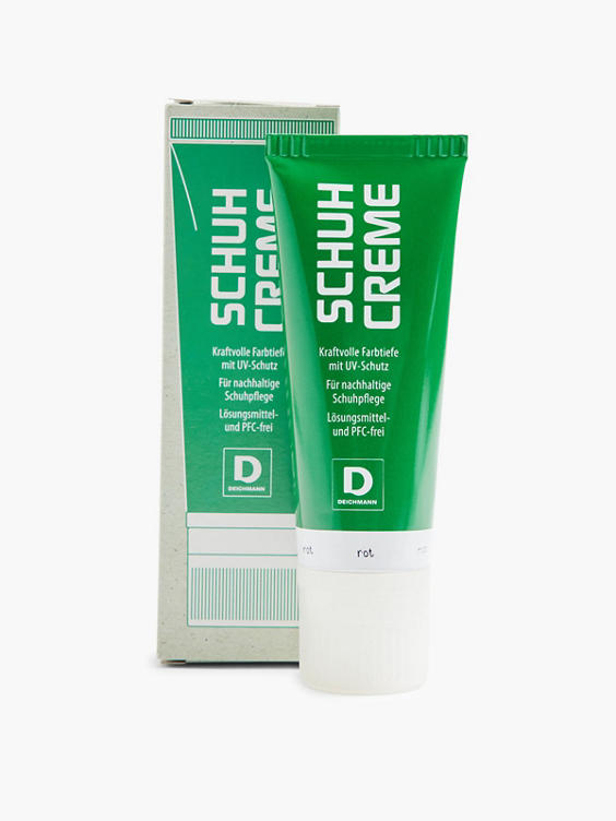 DEICHMANN 75 ml Schuhcreme (1 L = 53,20€)