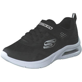 Skechers Micro Spac Max Towix in schwarz