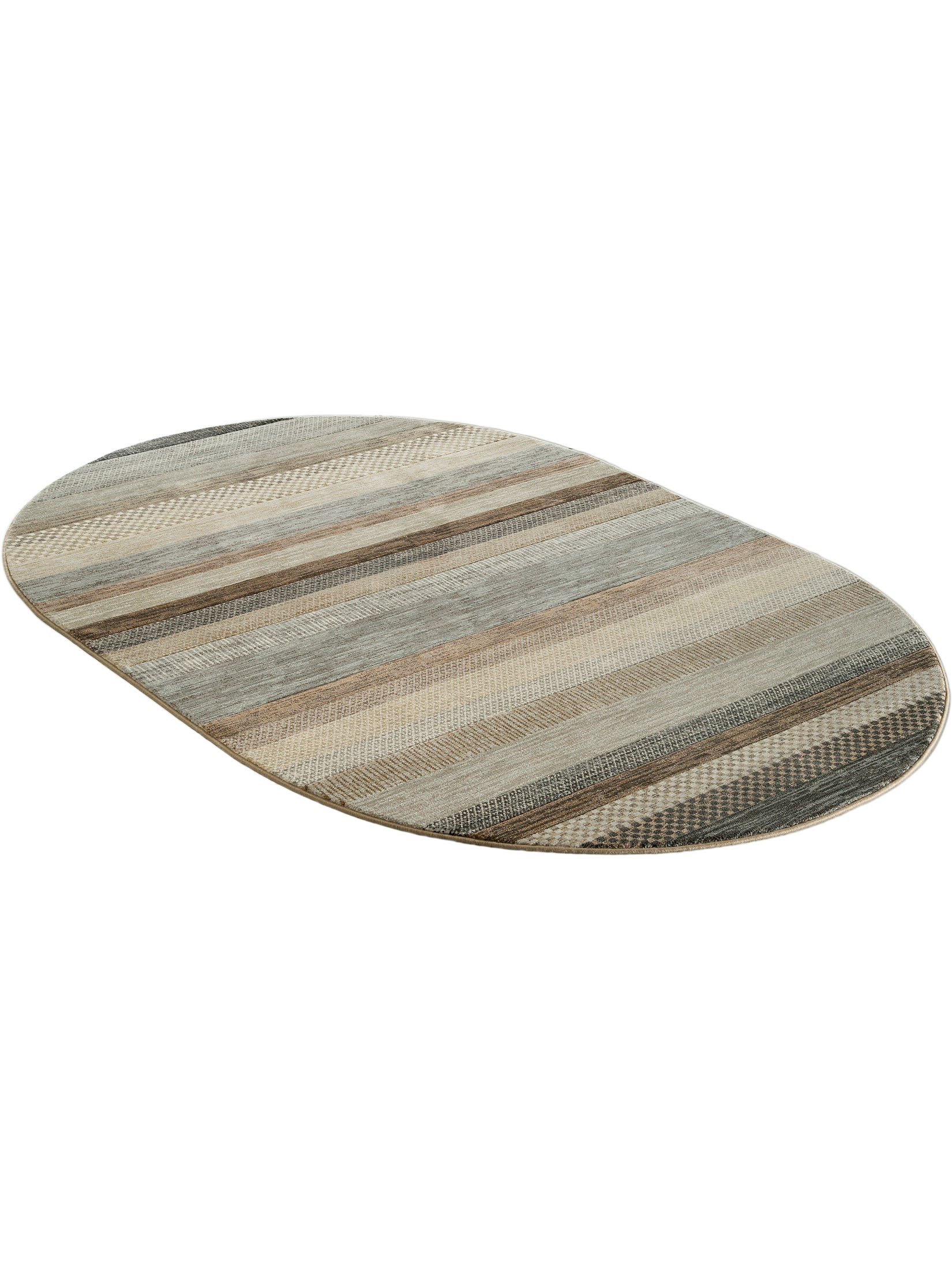 Maturin Moderner Teppich, Titan