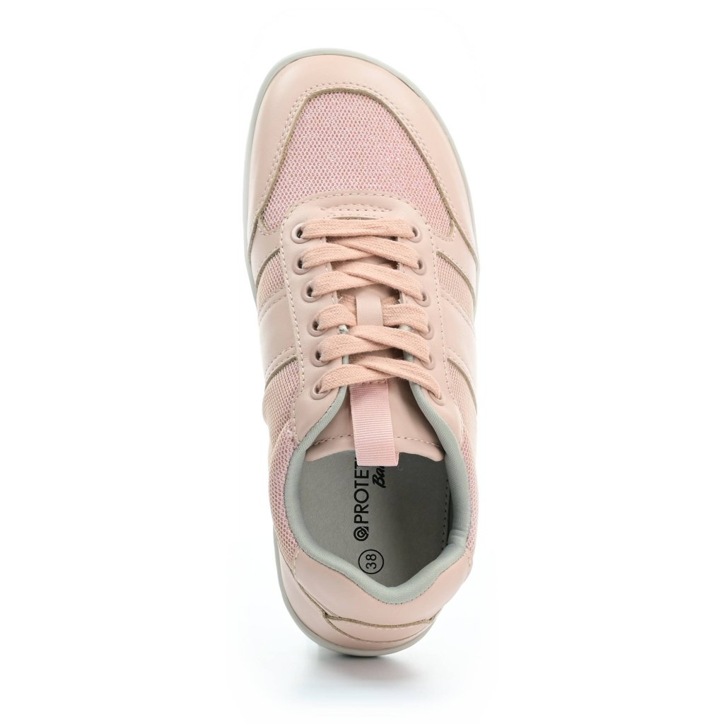 Protetika Milica Pink Barfußsneakers