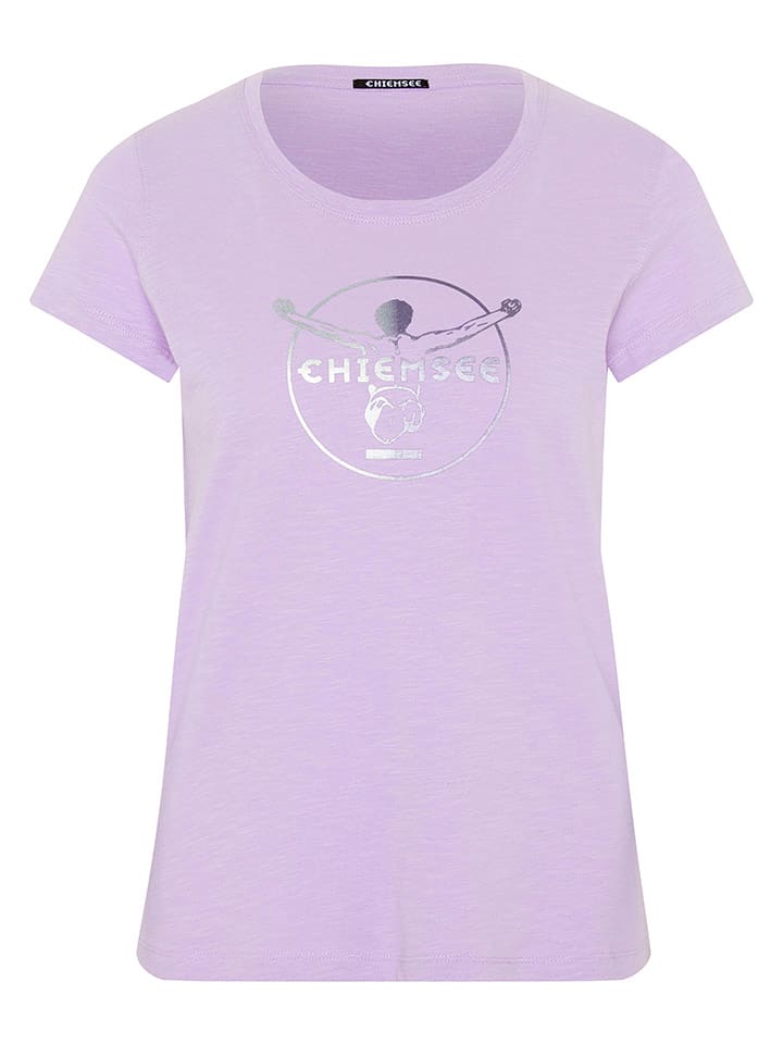 Chiemsee Shirt 