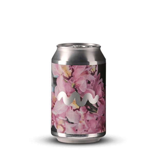 Tropical Rumble 33 cl
