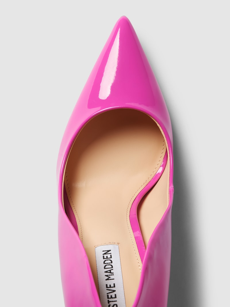 Pumps mit hohem Absatz Modell 'VAZE' in pink