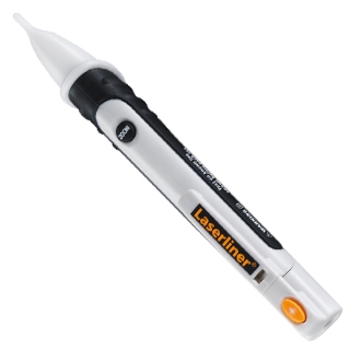 Laserliner 083.011A ActiveFinder Plus - Ο ελεγκτής τάσης χωρίς επαφή