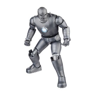 Avengers Marvel Legends Actionfigur: Iron Man (Model 01)