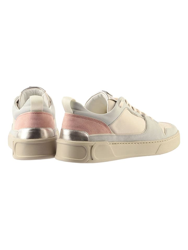 Högl Leder-Sneakers 