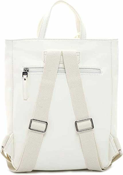 SURI FREY Handtaschen weiss BOBBY