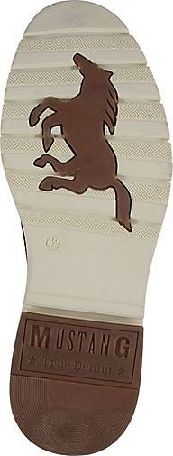 MUSTANG Stiefelette