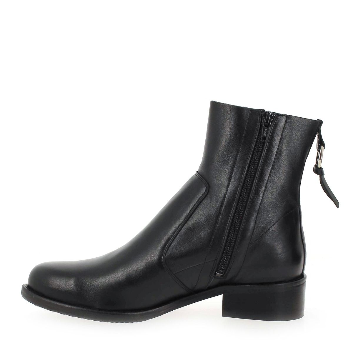 Myma  6902 - Noir