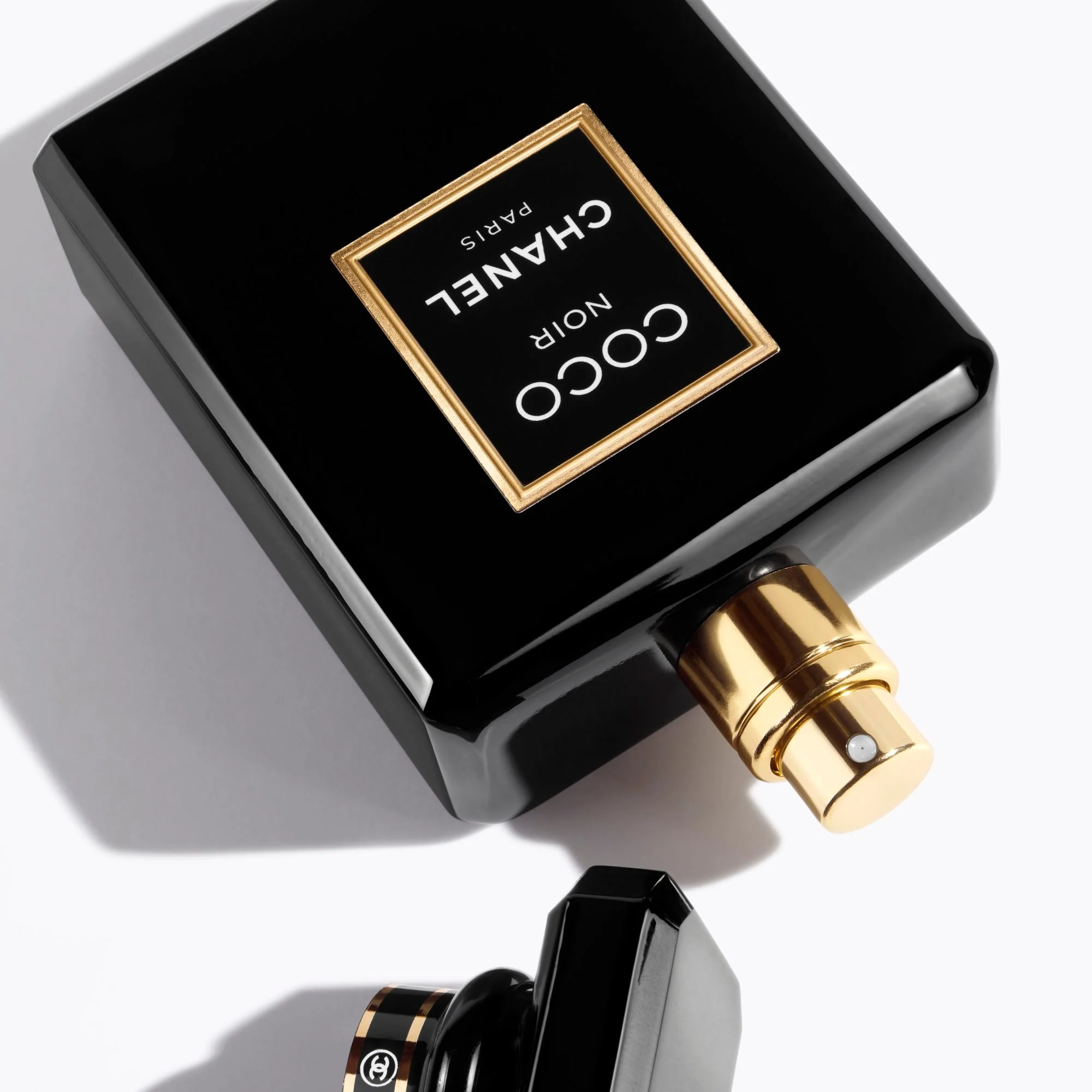COCO NOIR - EAU DE PARFUM VAPORIZER