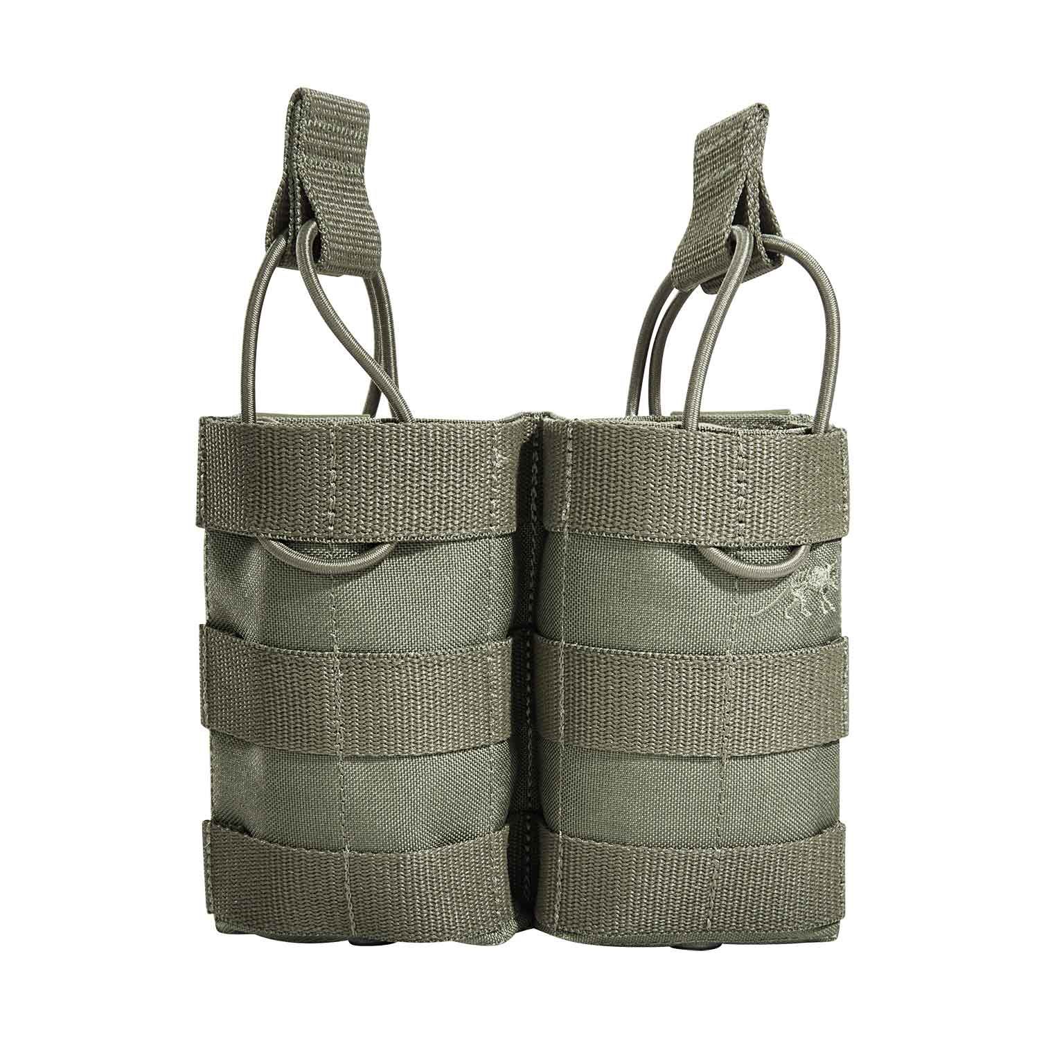 TT 2 SGL MAG Pouch BEL M4 MKII