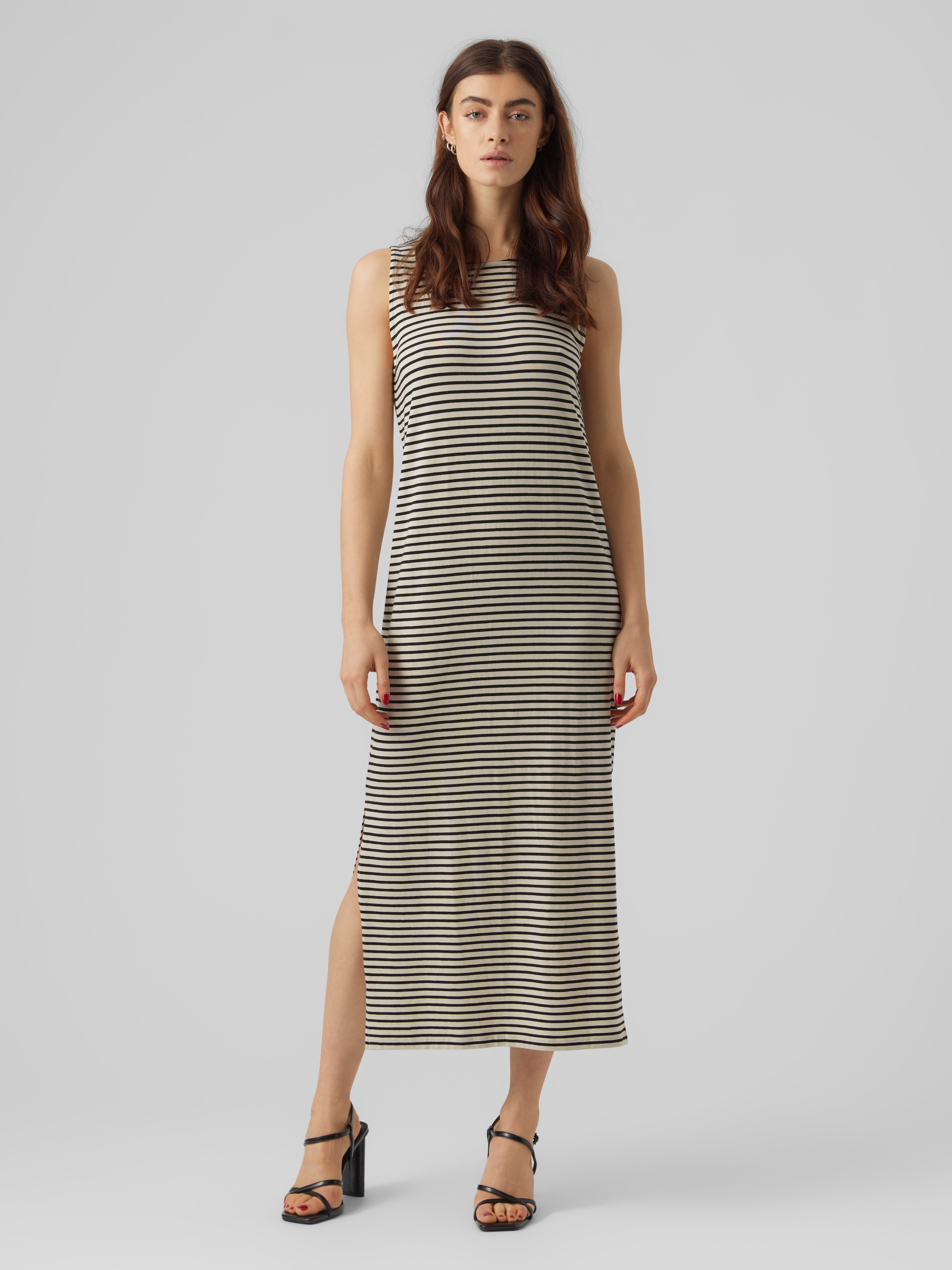 VMFIONA Langes Kleid