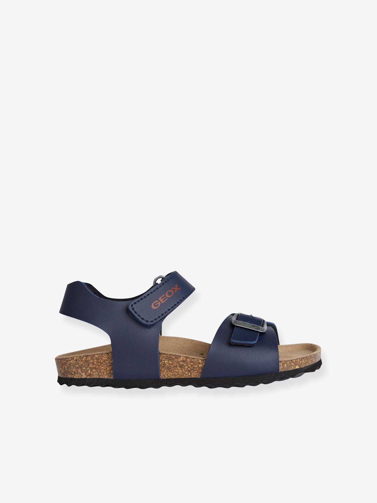 Sandales enfant Ghita Boy B GEOX® vert