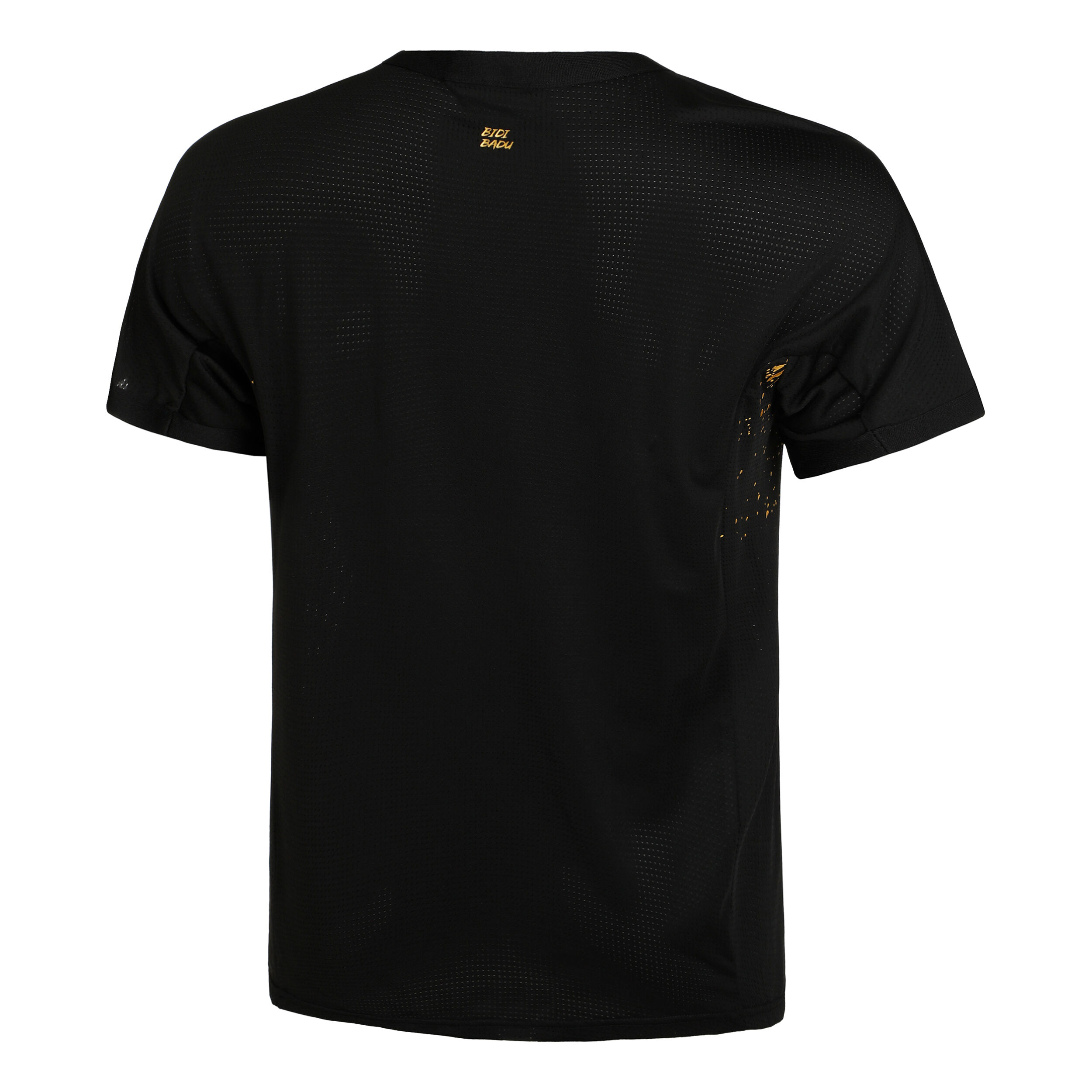 Paris 2024 T-Shirt Herren - Schwarz, Gold