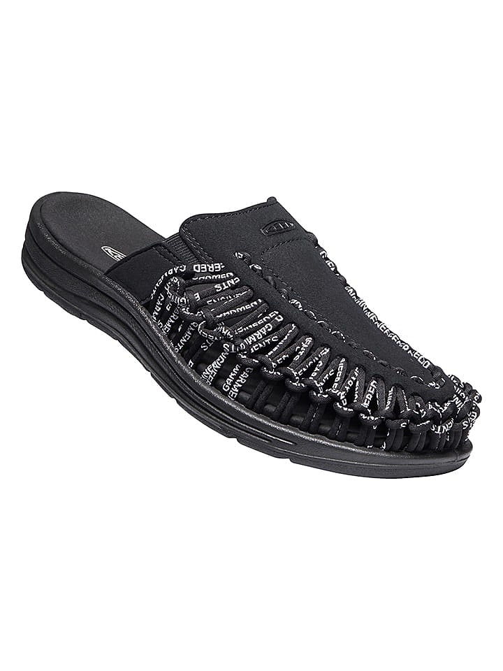 Keen Pantoletten 