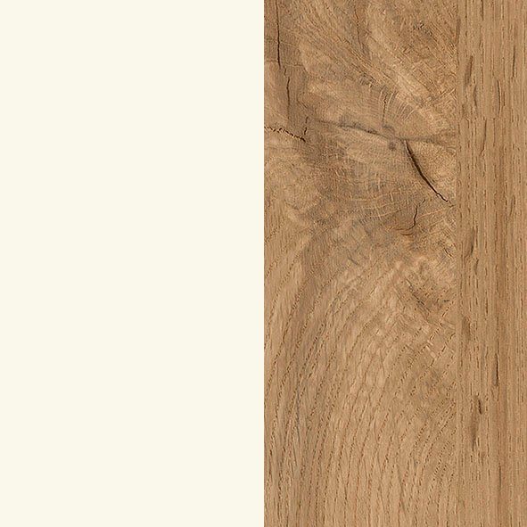 HELD MÖBEL Küche Lana, Stellbreite 240/440 cm, wahlweise mit E-Geräten