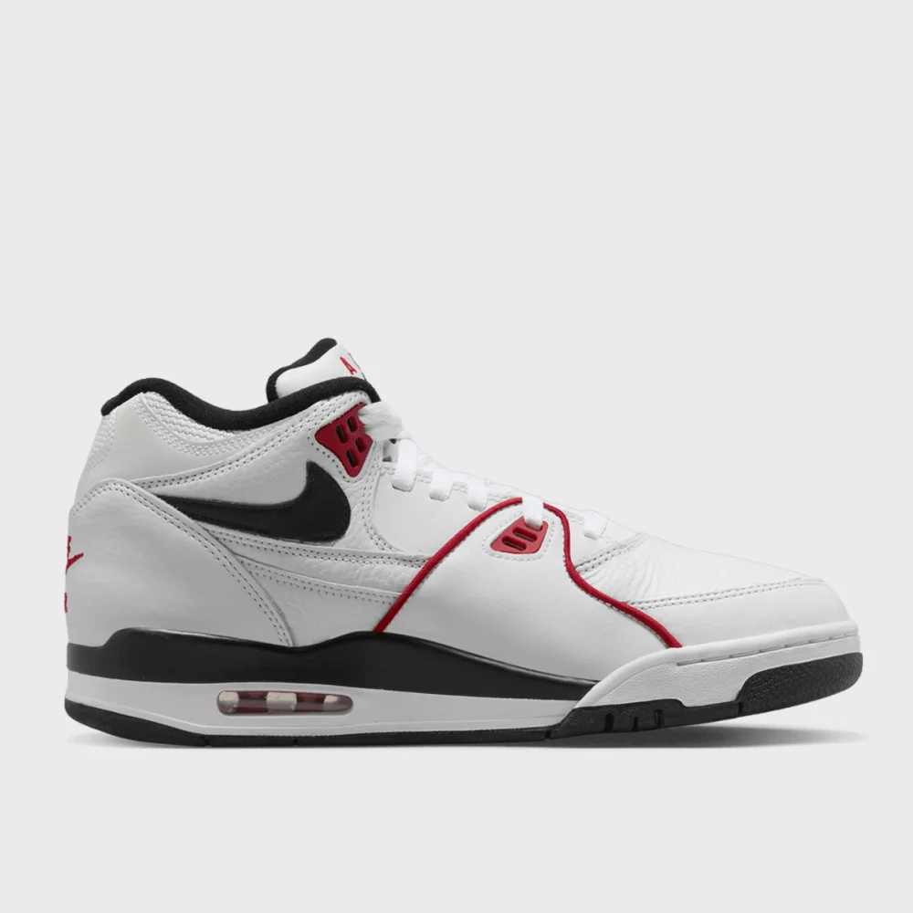Nike Air Flight 89 FD9928-101 / weiss