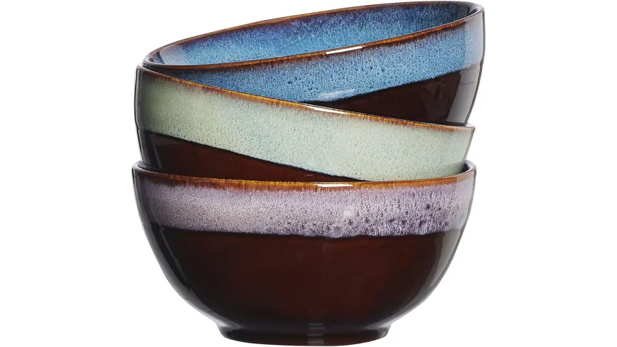 Ritzenhoff & Breker Schale Mongu Ø 15 cm