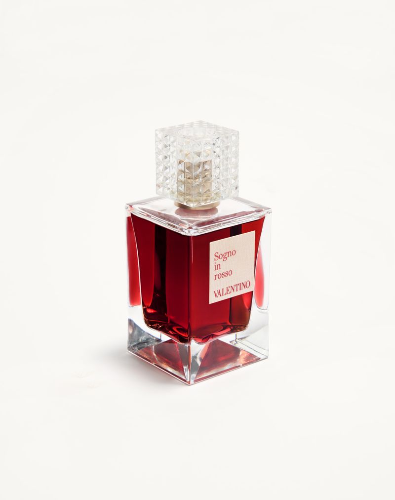 Drømmenes Anatomi - Drøm i rød parfume 100 ml