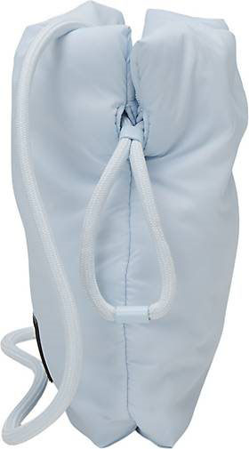 Marc O'Polo Pillow-Micro-Crossbodybag mit Kordelzug-Verschluss