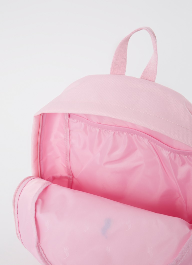 Batoh Ralph Lauren Big Pony s výšivkou loga