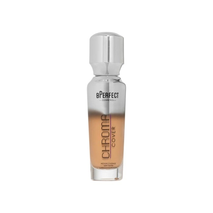 Chroma Cover Foundation Luminous