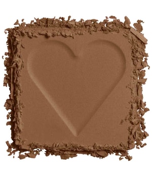 NYX Professional Makeup Can’t Stop Won’t Stop Mattifying Powder Kompaktpuder-6 g